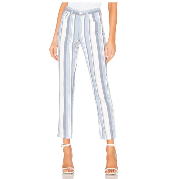 A.P.C. Taille Basse Jeans - Picture 3 of 5